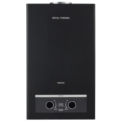 Колонка газовая Royal Thermo GWH 11 Royce Grafit 2